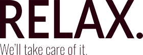 Relax Logo