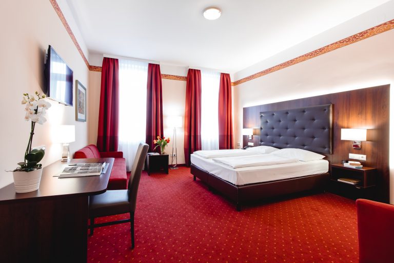 hotel allegro wien viena