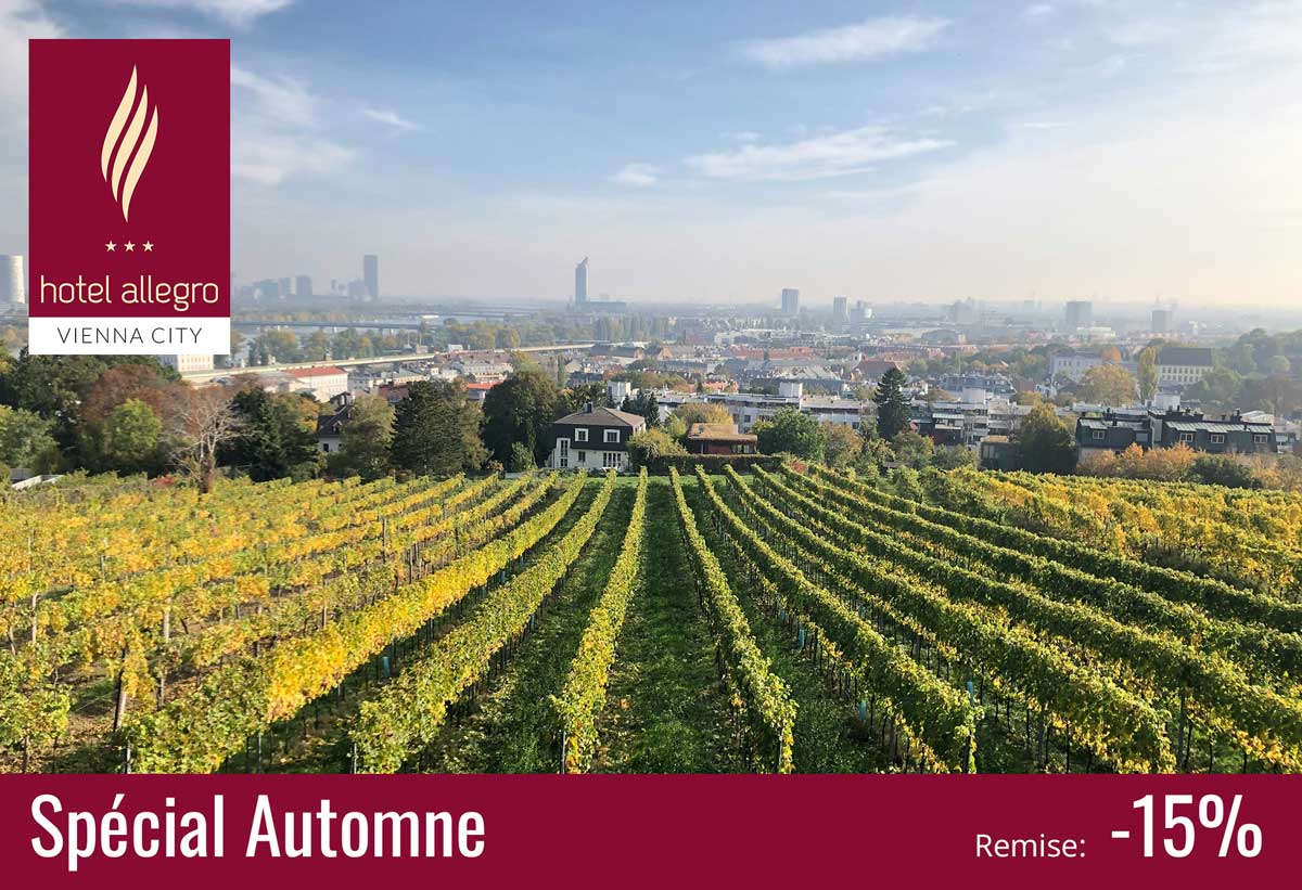 Spécial Automne